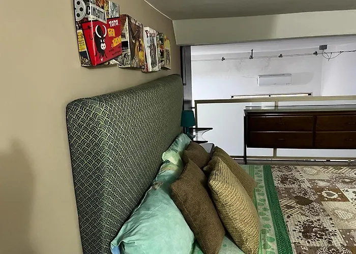 Loft Rapisardi