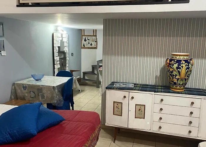 Loft Rapisardi