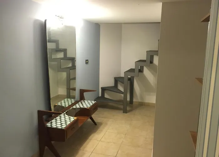 Loft Rapisardi