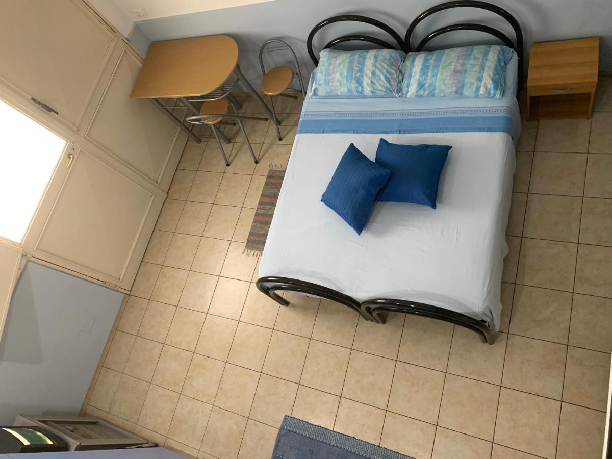 Apartment Loft Rapisardi
