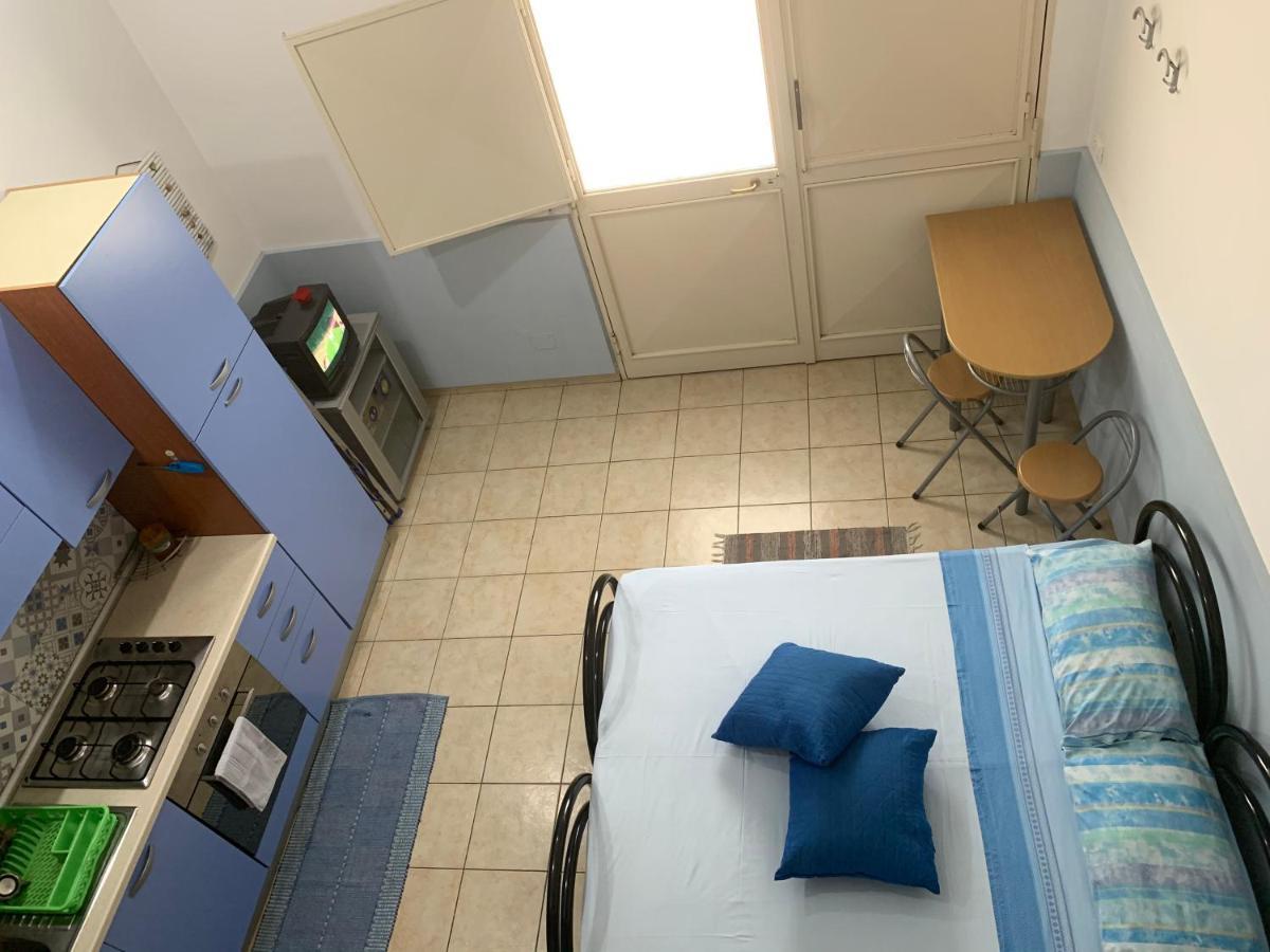 Loft Rapisardi Apartment *
