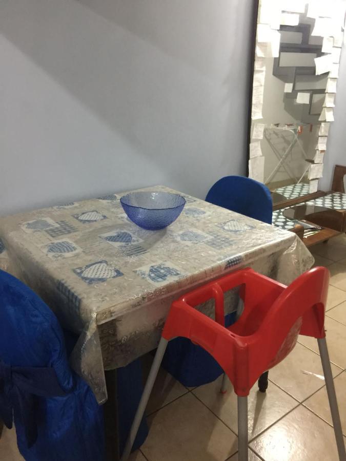Loft Rapisardi Apartment