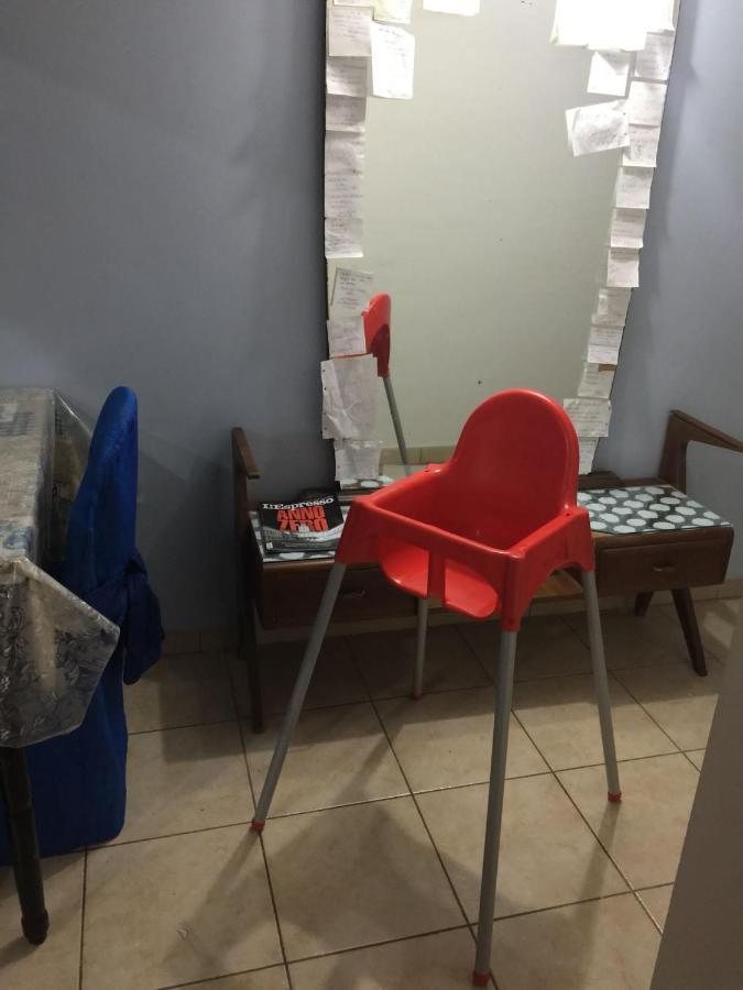 Loft Rapisardi Catania