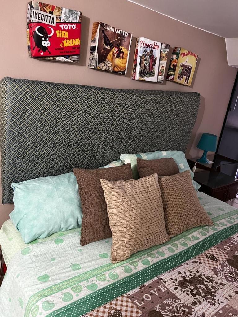Loft Rapisardi Apartment *