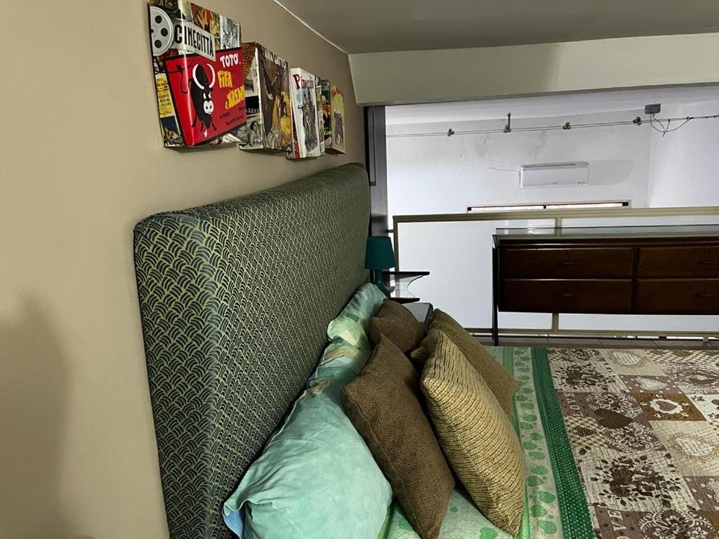 Apartment Loft Rapisardi