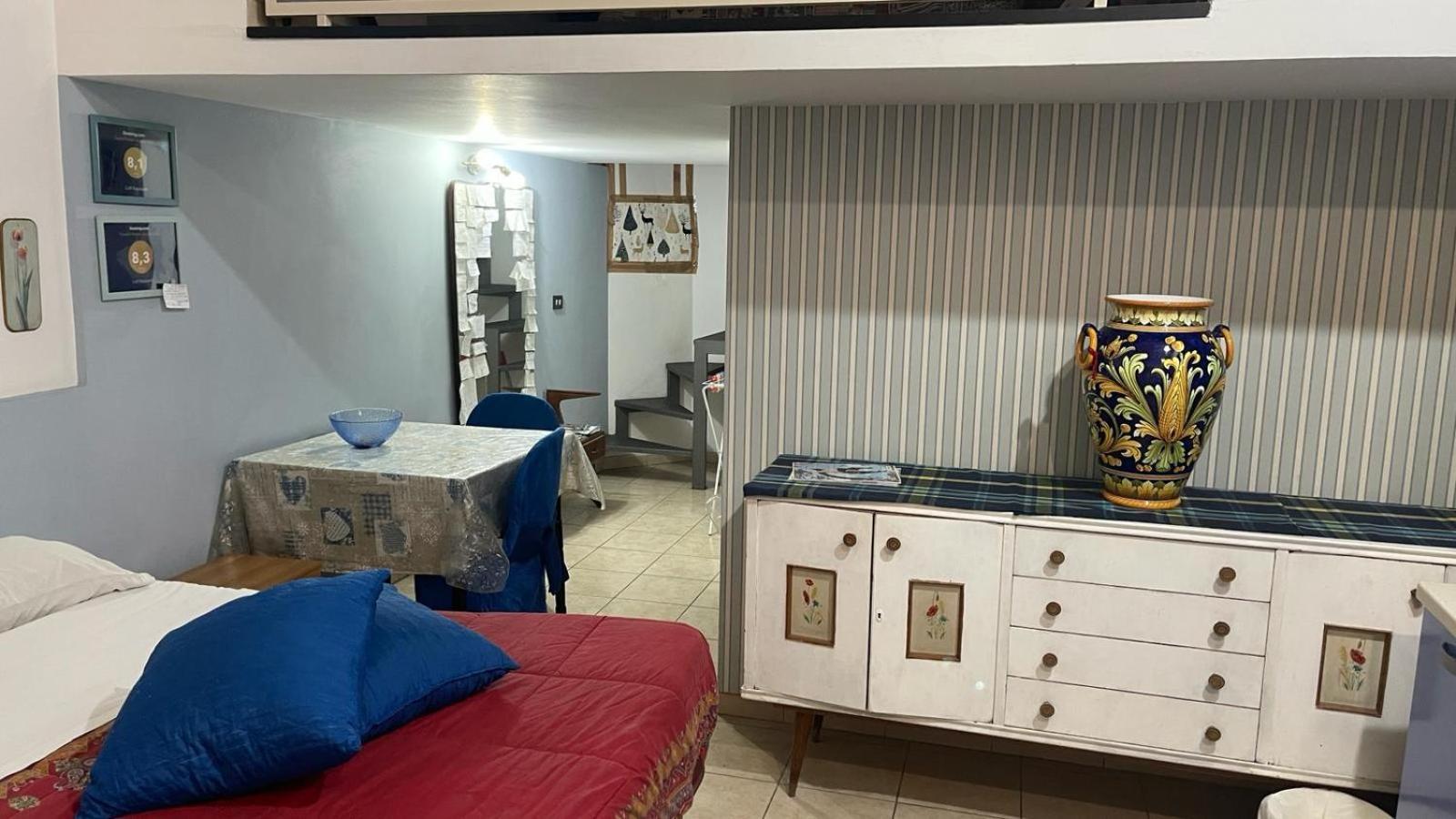 Loft Rapisardi