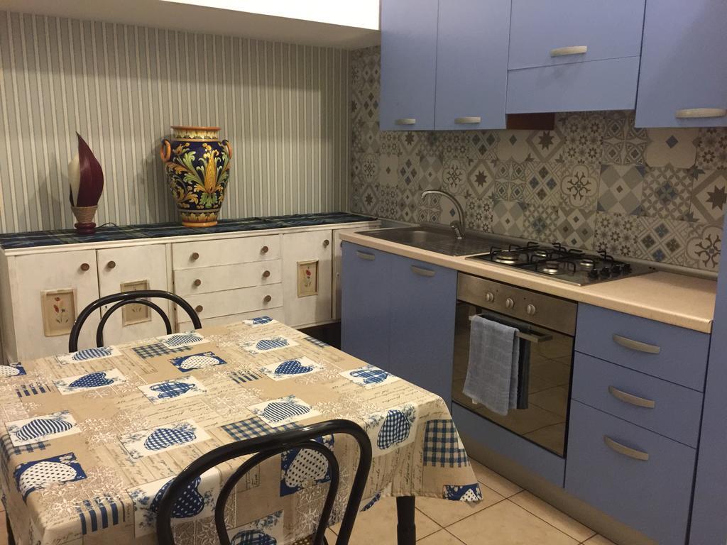 Apartment Loft Rapisardi *