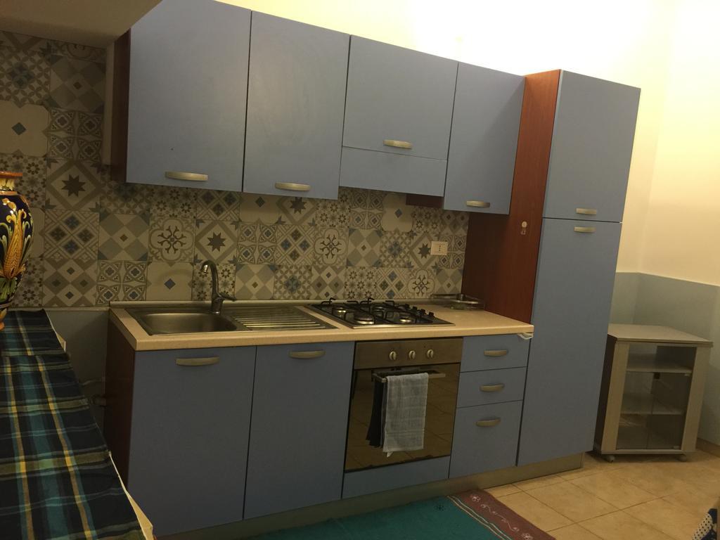 Apartment Loft Rapisardi