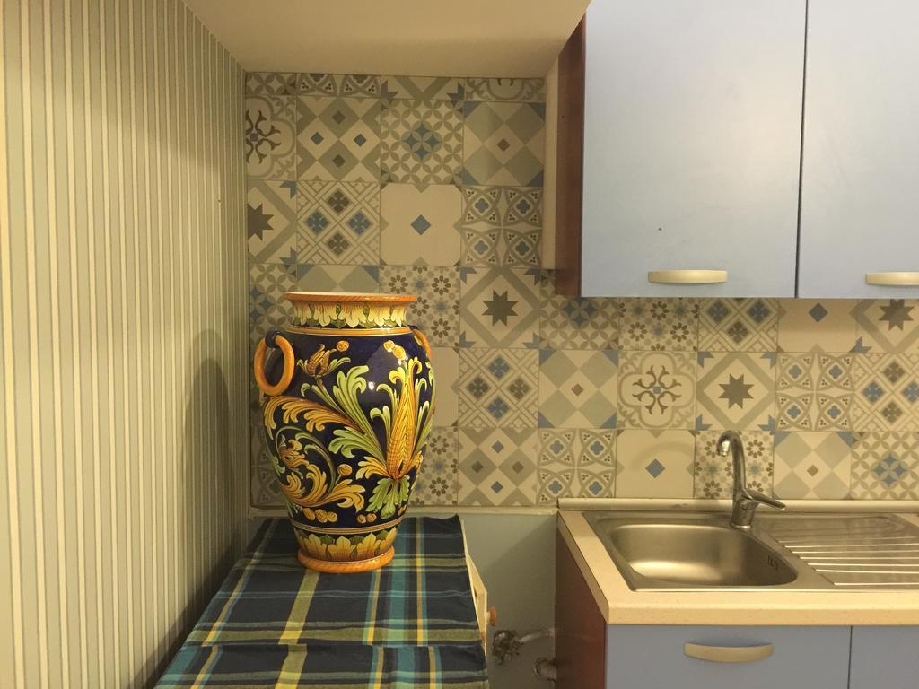 Loft Rapisardi Catania