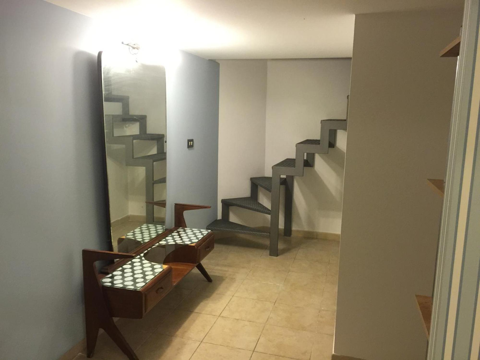 Apartment Loft Rapisardi Catania
