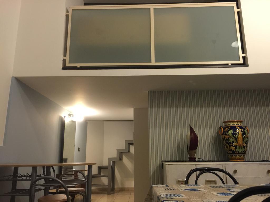 Loft Rapisardi Catania