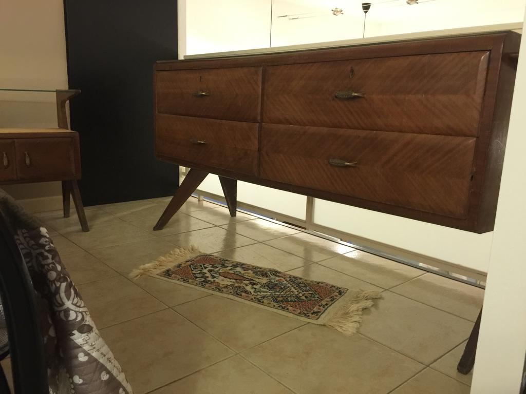 Apartment Loft Rapisardi Catania