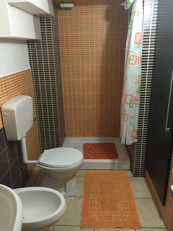 Apartment Loft Rapisardi *