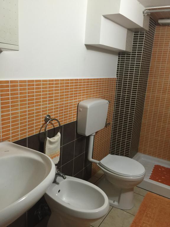 Apartment Loft Rapisardi *