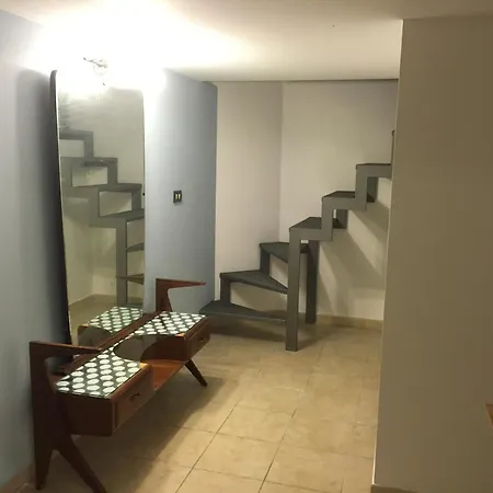 Ferienwohnung Loft Rapisardi CTA Exterior foto