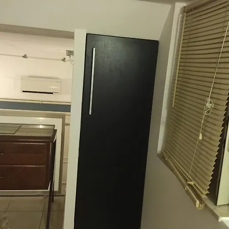 Ferienwohnung Loft Rapisardi CTA Exterior foto