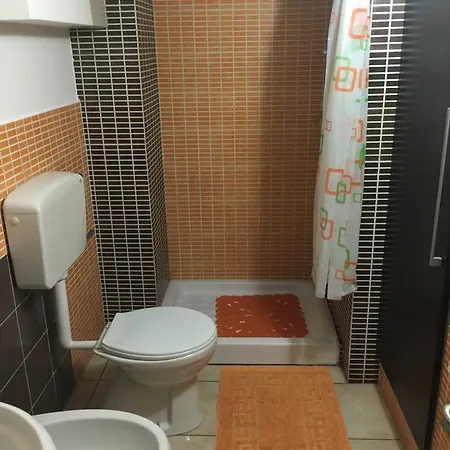 Ferienwohnung Loft Rapisardi CTA Exterior foto
