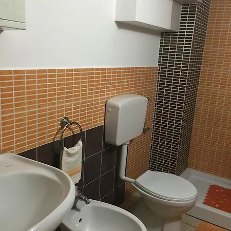 Ferienwohnung Loft Rapisardi CTA Exterior foto