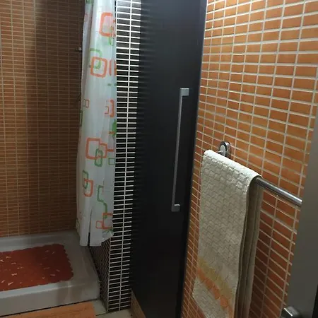 Ferienwohnung Loft Rapisardi CTA Exterior foto