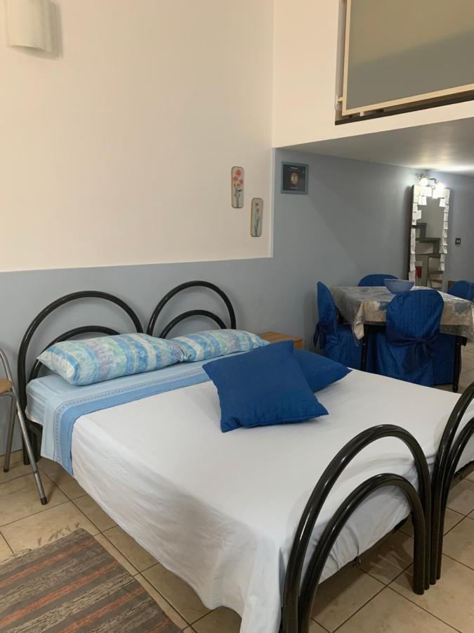 Loft Rapisardi * CTA
