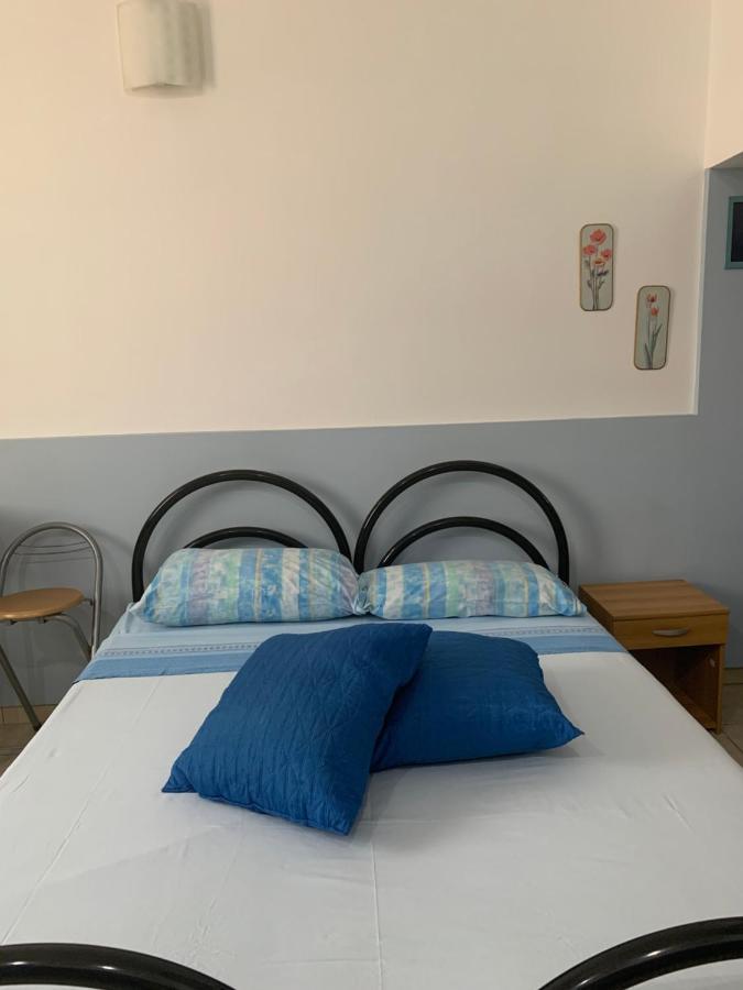 Loft Rapisardi * CTA