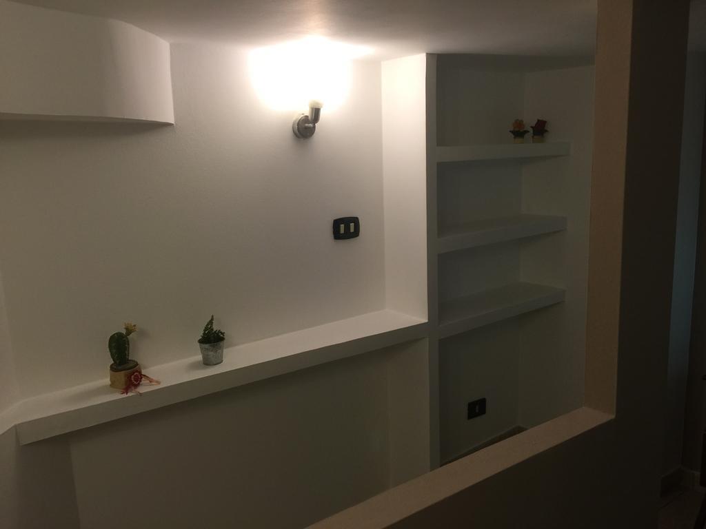 Apartment Loft Rapisardi CTA