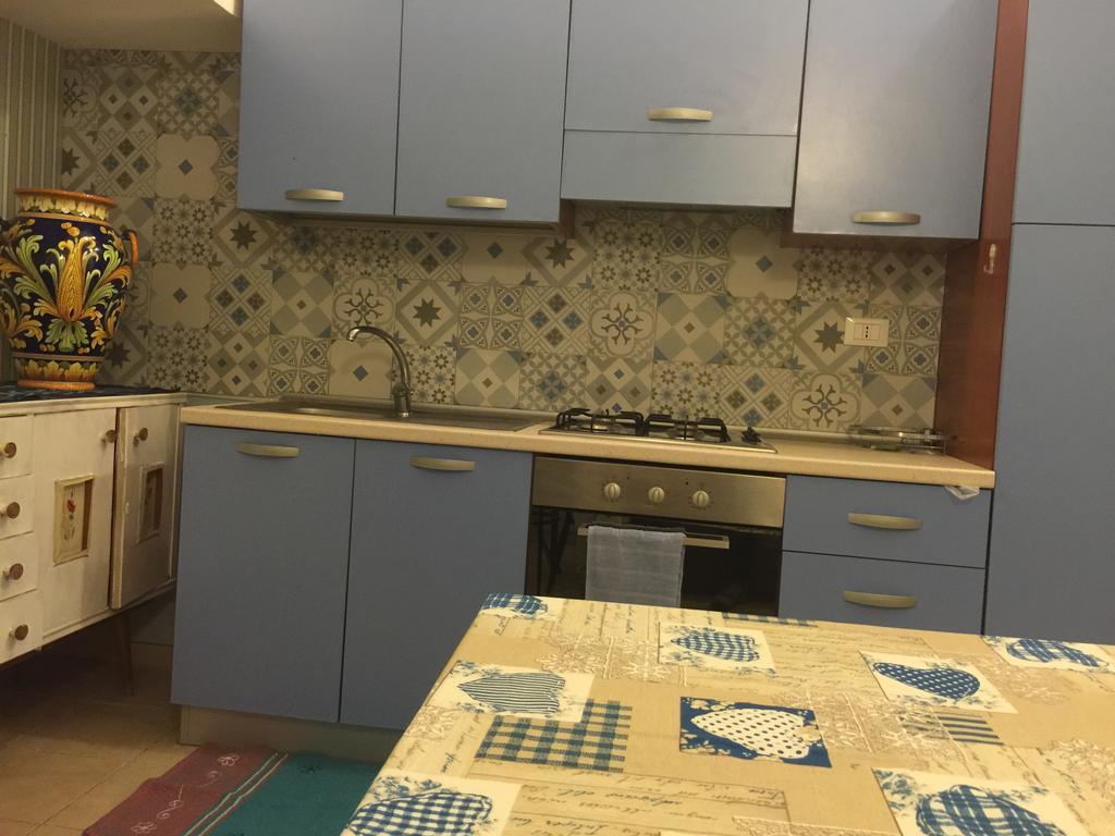 Apartment Loft Rapisardi *